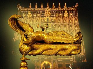 ఈ ఆలయాల సంపద ఎంతో తెలుసా ?