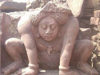 బిలాస్ పూర్ - మరచిన దేవాలయాలు ! 