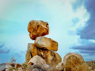 పుట్టపర్తి - ఒక ప్రశాంతమైన నిలయం !!