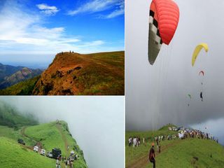 వాగామోన్ ప్రదేశంలో ఏమి చూడాలి ? 