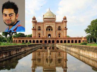 ఐపీఎల్ స్టార్లు... పుట్టిన ప్రదేశాలు!!