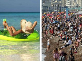 ఇండియాలోని  బీచ్ లు - ప్రత్యేకతలు !!