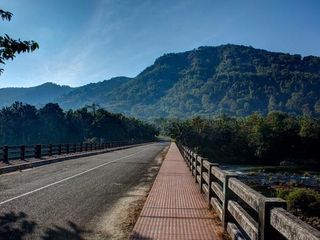 కొట్టాయం ... ప్రకృతి ఒడిలో విహారం !