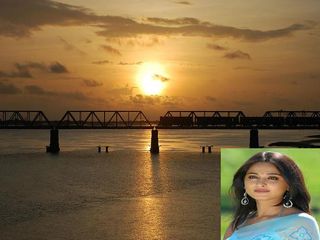 ప్రసిద్ధ టాలీవూడ్ నటీమణులు వారియొక్క జన్మ స్థానాలు!!