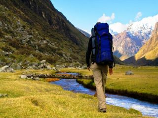 ట్రెక్కింగ్ యాత్రలకి కేరాఫ్ సందాక్ఫు!!