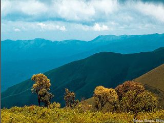 మాన్సూన్ ని ఈ 35 ప్రదేశాలతో గడిపేయండి !!