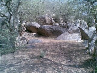 విరాట్ నగర్ - విరాటుడు కనుగొన్న పట్టణం!!