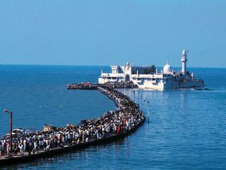 ముంబై నగర సందర్శన 