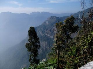  కూనూర్ - ఎప్పటికీ నిద్రిస్తున్న లోయ !