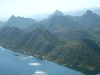 ప్రకృతిలో మమేకమైన చిత్తూర్ సోయగాలు !!