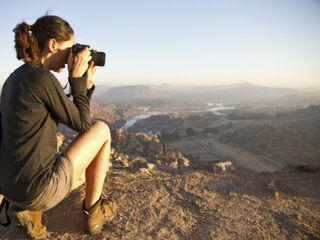 ఇండియాలో మహిళలు సందర్శించకూడని ప్రదేశాలు !!