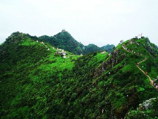 గిరిదిహ్ - కొండలు మరియు గుట్టలు గల భూమి !!