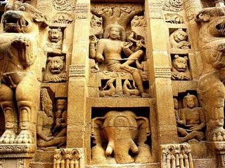 కాంచీపురం ... పట్టు వస్త్రాల నగరం !