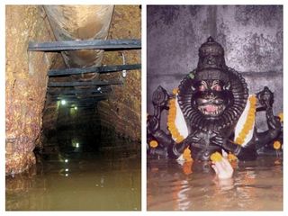 బీదర్ ... బహమనీ రాజుల పట్టణం !!