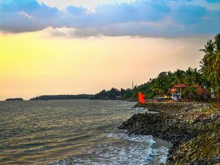 తలాసేరీ - మలబార్ తీర మకుటం !!