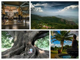 బెంగళూరు లో తప్పక చూడవలసిన 30 ప్రదేశాలు !!