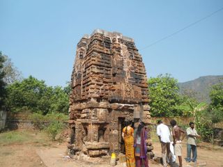 విజయనగరం ... ఘన చరిత్ర గల ప్రదేశం ! 