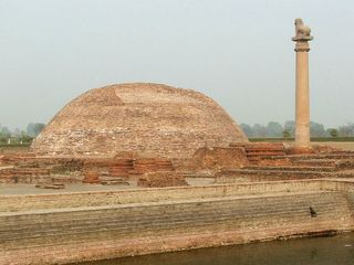 వర్ధమాన మహావీరుని జనన ప్రదేశం !