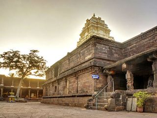 ఆంధ్ర ప్రదేశ్ లో పంచరామ క్షేత్రాలు !