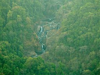 కుద్రేముఖ్ - పచ్చటి ప్రదేశాల కనువిందు !