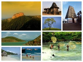  నెల్లూరులో తప్పక సందర్శించవలసిన ప్రదేశాలు !