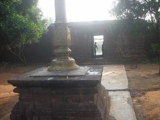 కాకినాడలో మీరు చూడని శివలింగం !