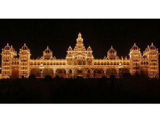 దసరాలో తప్పక పర్యటించవలసిన 25 ప్రదేశాలు !!