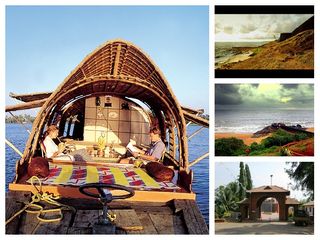 ప్రకృతి ప్రేమికుల మనసు దోచే బెకాల్ !!