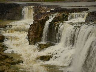 హైదరాబాద్ కు 100 KM లలోపు గల జలపాతాలు !