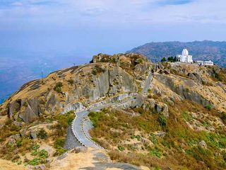 ప్రపంచ ప్రసిద్ధ మౌంట్ అబూ హిల్ స్టేషన్ !