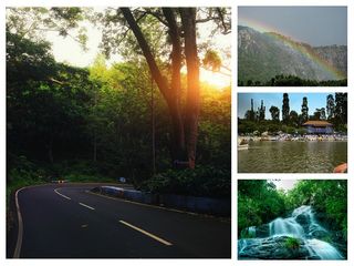 ఏర్కాడు - పేదల ఊటీ !!