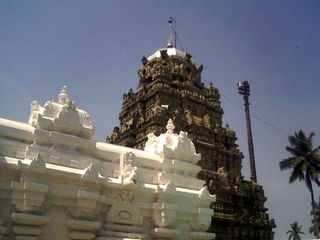 శ్రీకాకుళం - బౌద్ధ, జైన, శైవ మతాల సంగమం !!