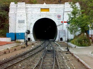 భారత దేశంలో 15 భయానక ప్రదేశాలు !!