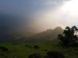 అంబోలి - ఇంద్రియాలకు ఆనందం !! 