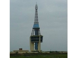 ఒకప్పటి ఫ్రెంచ్ కాలనీ... నేటి యానాం !!