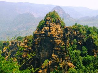 కర్నాటకలోని నెర్సా గ్రామంలో సందర్శించవలసిన ప్రదేశాలు !!