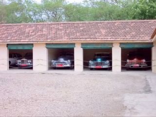 గొండాల్ లో తప్పక చూడవలసిన పర్యాటక ప్రదేశాలు !!