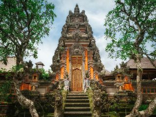 ఒడిషా రాష్ట్రంలోని సందర్శనీయ ప్రదేశాలు !