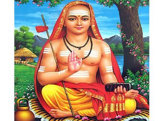 కాలడి : జగద్గురు ఆది శంకరాచార్యుల జనన ప్రదేశం !