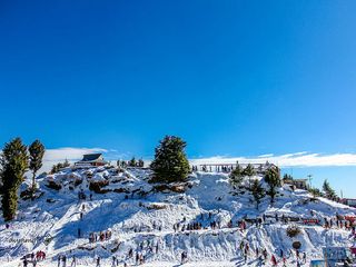 కుఫ్రి లో సందర్శించవలసిన పర్యాటక స్థలాలు !!