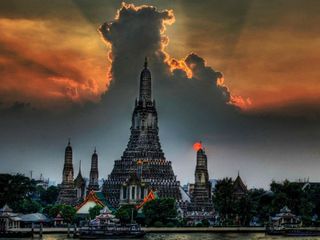 వారణాసి -  పవిత్ర పుణ్య క్షేత్రం !!