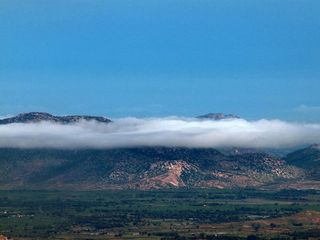 ఆంధ్ర ప్రదేశ్ లో ప్రసిద్ధి చెందిన 4 హిల్ స్టేషన్లు !