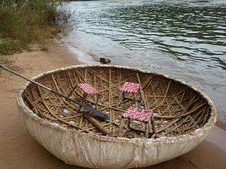 బెంగళూరు సమీపంలోని ఫిషింగ్ మరియు నేచర్ క్యాంప్ లు !