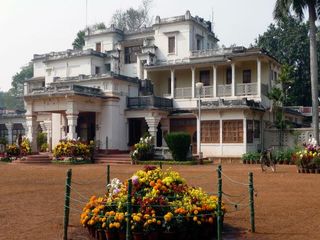 శాంతినికేతన్  – బెంగాలుల వారసత్వం !   