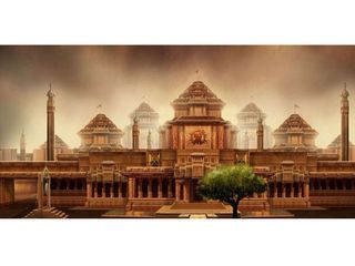 మహేశ్వర్ : ఒకప్పటి మాహిష్మతి రాజ్యం !