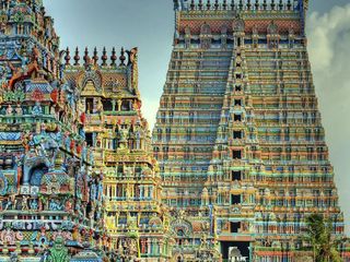 విష్ణుమూర్తి అనుగ్రహం - శ్రీ రంగడి విగ్రహం !