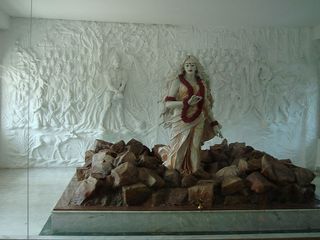 సీతమ్మ తల్లి తనువు చాలించిన ప్రదేశం సీతా సమాహిత్ స్థల్ !