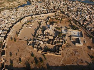 నాగౌర్ లో సందర్శించవలసిన ఉత్తమ పర్యాటక ప్రదేశాలు !