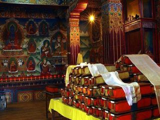 సూర్యుడు మొదట ఉదయించే ప్రాంతం - తవాంగ్ !!