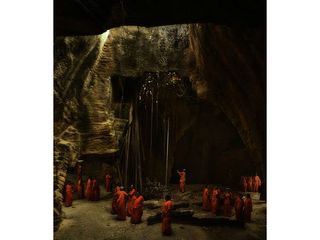 డామన్ ... తెలియని ప్రదేశాలు !